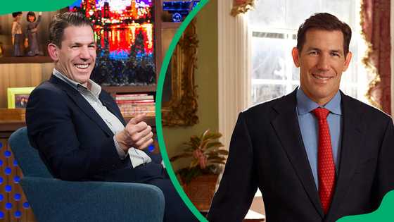 From Mary Ryan Ravenel to reality TV romance: Thomas Ravenel's dating life