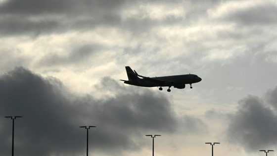 Hundreds of flights axed as German airport staff strike