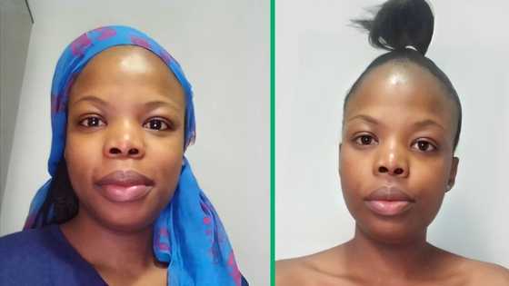 Woman emotionally asks for love back, TikTok video hits 2.4 million views