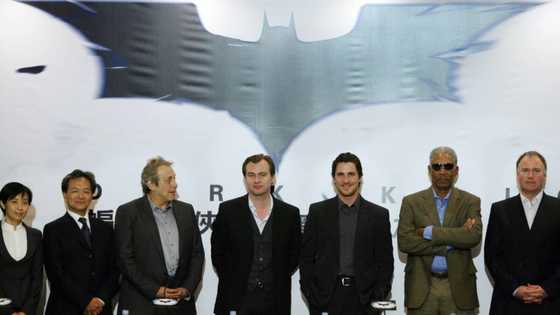 Batman screening scrapped by Hong Kong censors