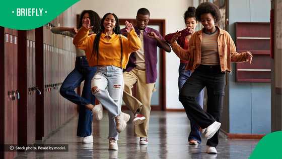 “Haibo, I’m resigning”: SA stunned by R12.5K youth grant and made future plans after seeing viral TikTok video