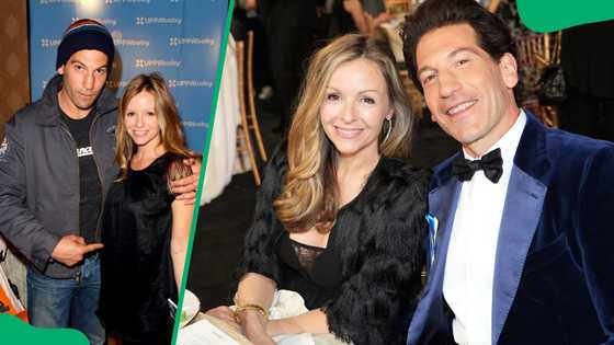 Erin Angle’s biography: Who is Jon Bernthal’s wife?