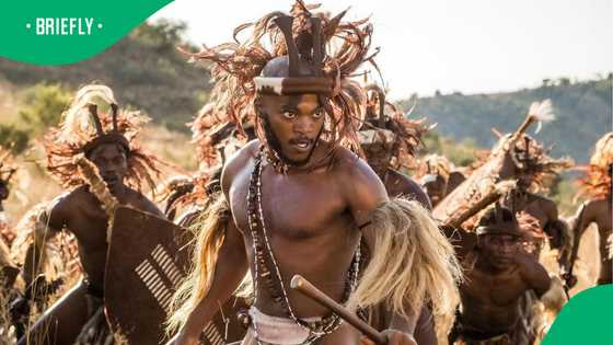 Fanele Zulu opens up about facing 800 rejections before his big acting breakthrough