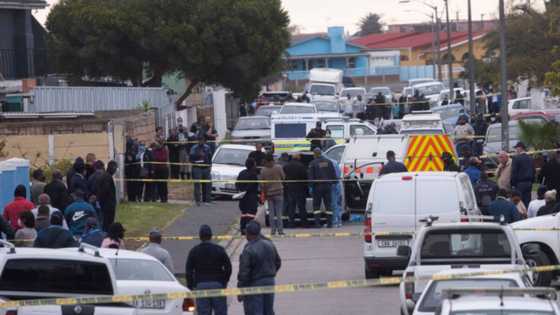 'Heartless': Family wiped out in deadly shooting in the Eastern Cape, SA horrified