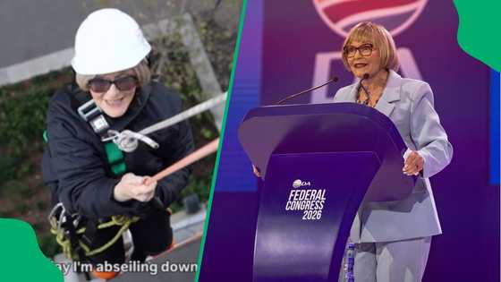 “How can I volunteer?”: Helen Zille’s latest stunt gets South African rallying behind her