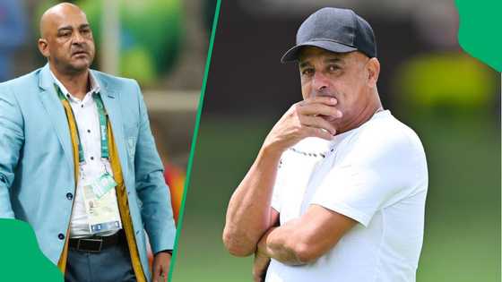 Owen da Gama’s Only Has One Goal During Magesi FC’s Run of Good Form