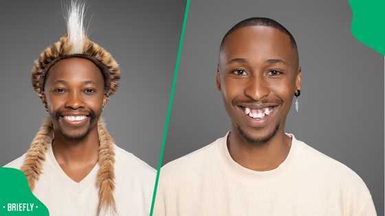 VIDEO: Swiss and Melino plot to remove Sweet Guluva from 'Big Brother Mzansi' house