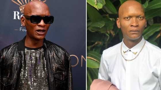 Warren Masemola bids farewell to 'House of Zwide': antagonist Alex Khadzi's exit confirmed
