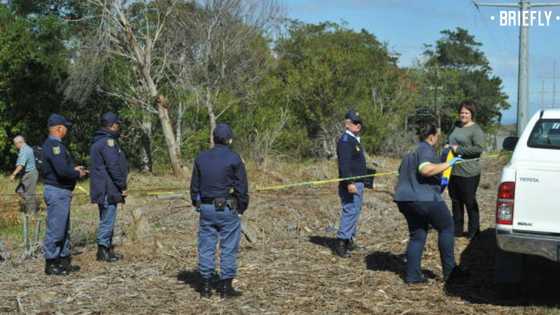 Elderly man survives violent attack at Kameeldrift East farm in Pretoria