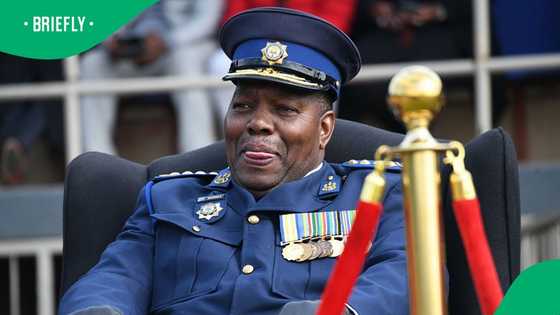 IDAC denies arrest warrant was issued for National Commissioner Fannie Masemola