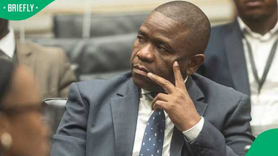 General Nhlanhla Mkhwanazi scheduled for final testimonies at Ad Hoc Committee