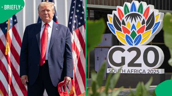 US ends G20 boycott, America to participate in upcoming World Leaders' Summit in South Africa