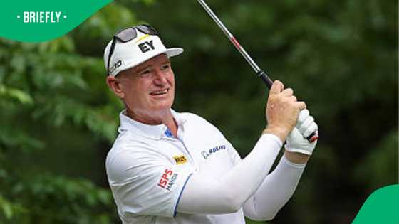 Ernie Els’ R25 million Golf estate: Luxury living fit for a legend