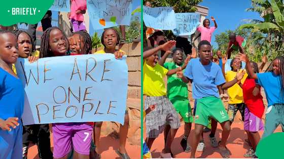 One dance, one message, thousands of opinions: Ghetto Kids get Mzansi talking