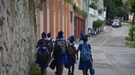Haiti pushes back school year start as economic crisis bites