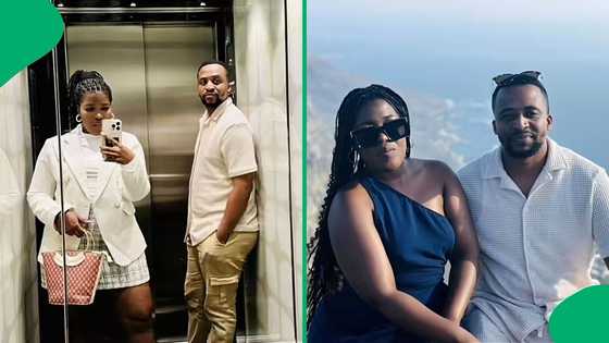 Gqeberha couple downgrades lifestyle and returns car to dealership in viral video