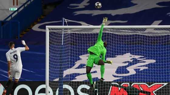 Why Chelsea keeper Edouard Mendy missed Tottenham Premier League cracker
