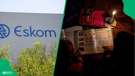 Eskom announces stage 2 loadshedding, South Africans furious