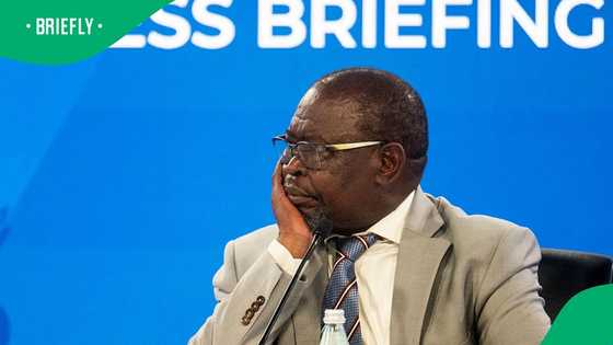 Enoch Godongwana ordered to table budget afresh in Parliament after court order