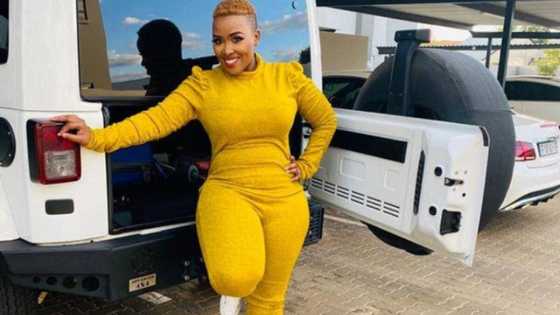 You will love these thrilling facts about Bucy Radebe