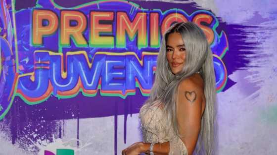 Karol G's boyfriends' timelines: Who has the Dominican singer dated?