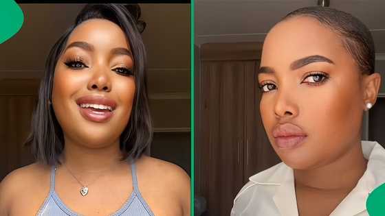 Mzansi man comes home from the groove, tells bae all the tea in hilarious video