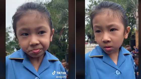Mzansi defends Asian girl's fluent Setswana from 2 women's weird question in viral TikTok video