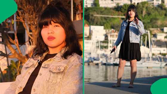 "You are hilarious and unique": Taiwanese woman's Afrikaans humour has SA in stitches