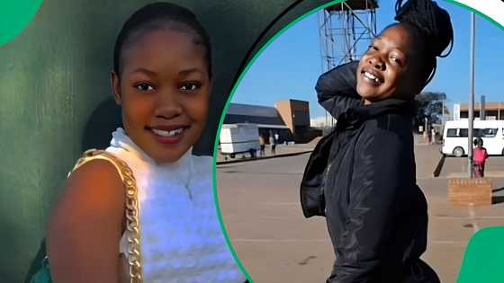 South African woman shows off new car after Road Accident Fund payout, shares video