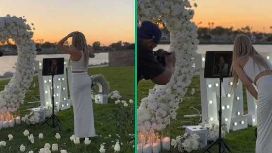 Man proposes from jail in TikTok video, sparks online debate