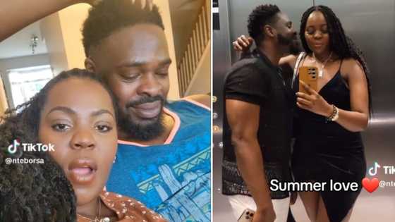 South African woman says bae was charged double for lobola because he's Nigerian, gets people talking