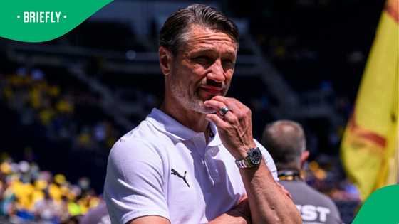 FIFA Club World Cup: Dortmund coach explains why it was hard to play against Sundowns