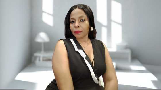 Jeniffer Manyelo is refining oilfield shifting the dynamics to women focused in petroleum services
