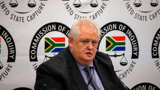 Did Angelo Agrizzi really kill Garvey Watson to protect himself?
