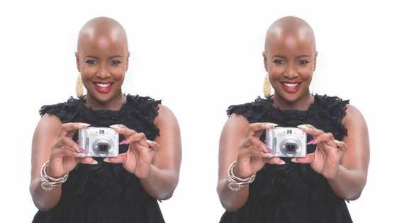 Bridgette Radebe age, children, husband, siblings, education ...