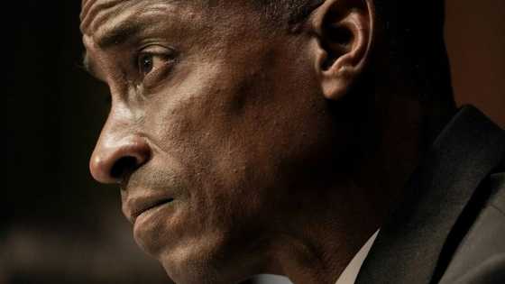 Biden nominates Philip Jefferson to number 2 spot at the Fed