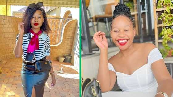 "The reviews scare me": Woman's R598 Takealot mini stepper gets the internet talking