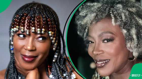 Netizens startled by old Rami Chuene post supporting daughter's OnlyFans account