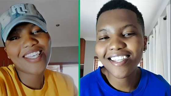 Woman impresses Mzansi with lucrative salaries revealed in TikTok video, peeps ask for plug
