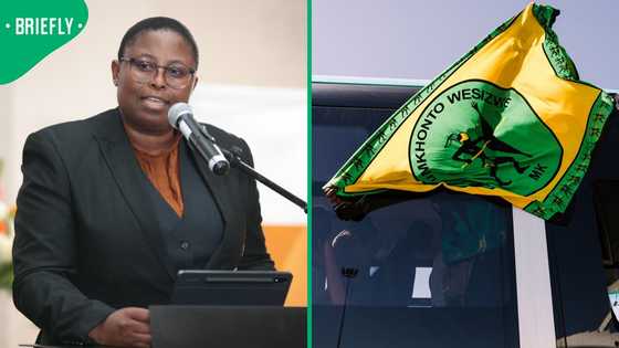 MK Party threatens legal action against KZN Legislature Speaker after 36 MPL's are suspended