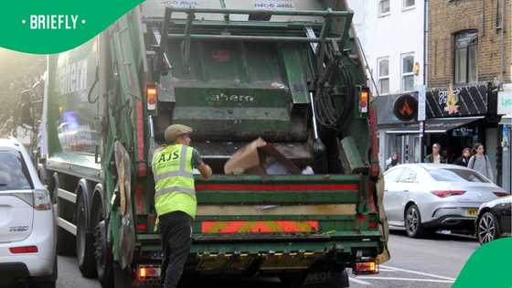 Vosloorus waste truck driver knocks mother and daughter, flees scene after 4-year-old is killed