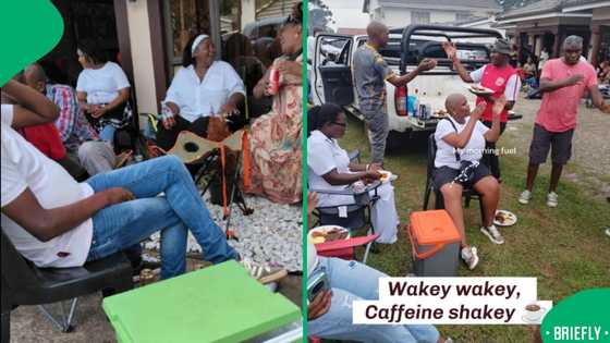 Matric Class of 2000 reunion celebrated life and friendship