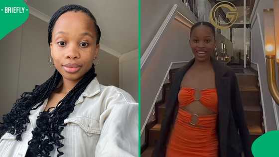 "This is gorgeous”: Young woman shows off her stunning new apartment in viral video, SA raves