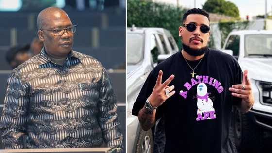 AKA: Gauteng Premier Panyaza Lesufi calls for stricter gun laws following AKA’s murder