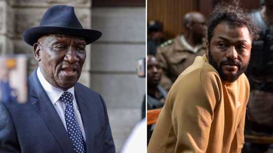 Bheki Cele vows more people will be arrested for Thabo Bester prison break, SA doesn’t believe police minister