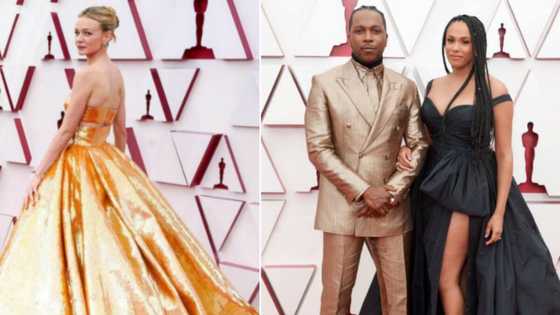 Oscars 2021: 6 Show stopping outfits from the renowned red carpet