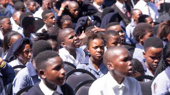 Online schooling the answer to education crisis in SA? Light shed on new approach