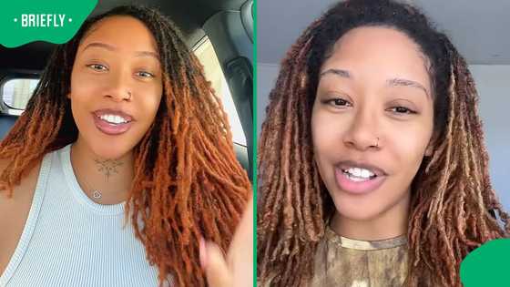 “Smart”: SA reacts as American woman shares how she makes money as a digital nomad