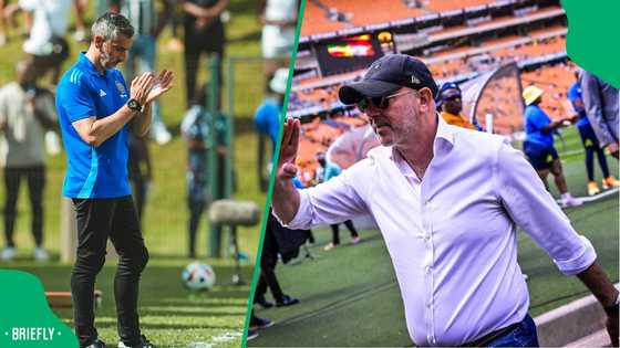 Orlando Pirates reportedly submit huge bid to sign top Kaizer Chiefs target