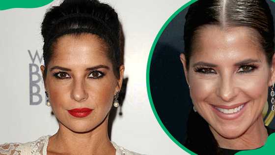 Kelly Monaco's husband: is the General Hospital star married?